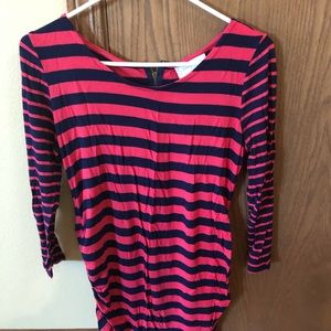 Women’s Jessica Simpson maternity top